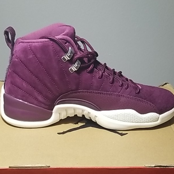 ✔AUTHENTIC Air Jordan 12 Retro - Picture 11 of 16